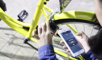 滴滴出行跨界布局自行車，代駕服務再升級，摩拜單車如何應對？